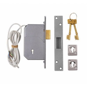 Chubb Detainer Mortice Deadlock Single Pole Micro switch (3G110)